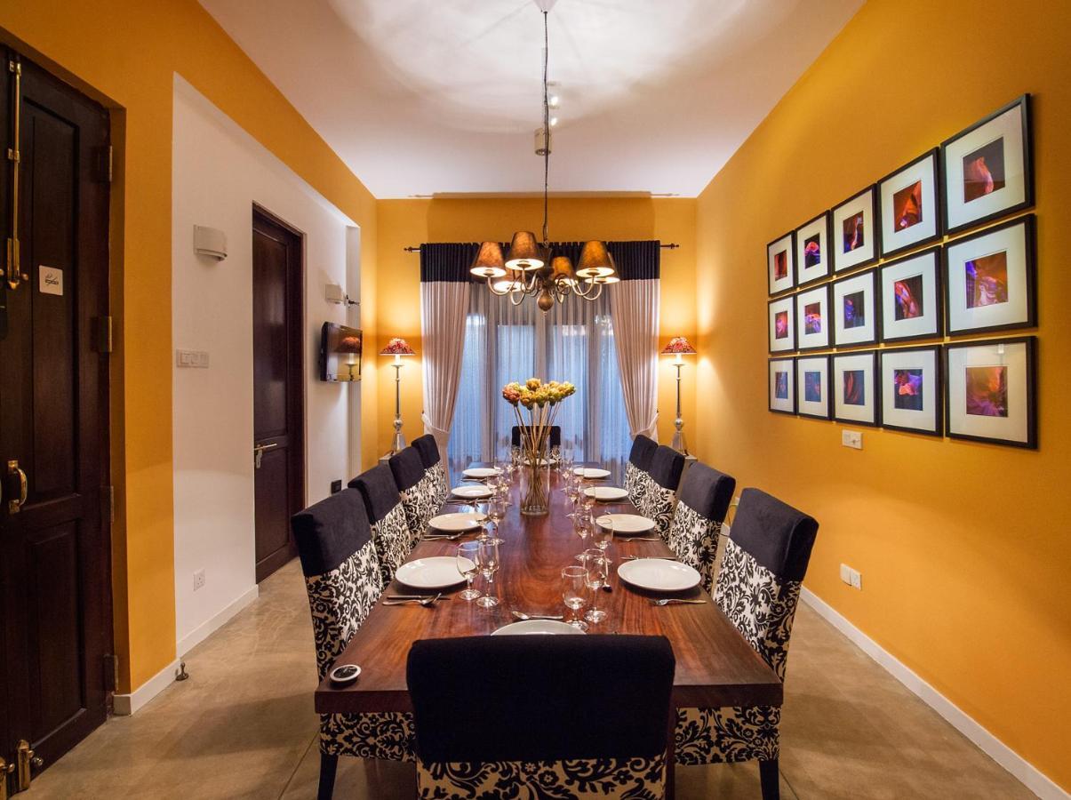 Zylan Colombo Hotel Cameră foto